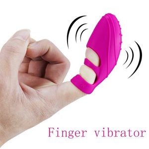 Sex Toy Massager 2022 Hot Sale Time Limited Vibrator Toys For Woman Erotische producten Dancing Finger Clitoris G Spot Stimulator Tools