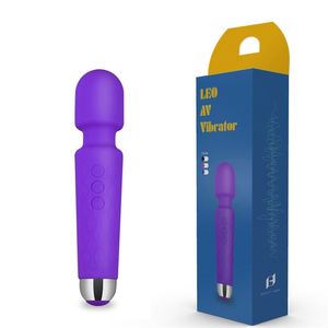 Sekspeelgoed Massager 2022 Nieuwe waterdichte Silicone Dildos Vibrator speelgoed voor meisjes Volwassenen Vrouwelijke vrouw Massager