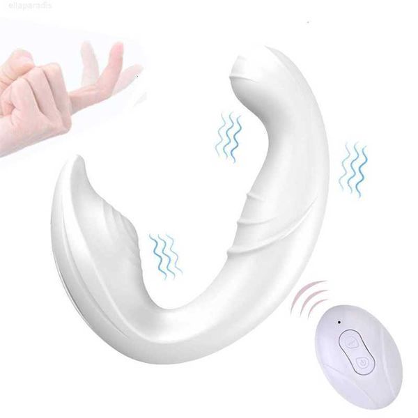 Sex toy masseur 3 Modes crochet automatique Plug Anal stimulateur de Clitoris jouets pour femmes hommes masseur Vaginal culotte sans fil vibrateurs