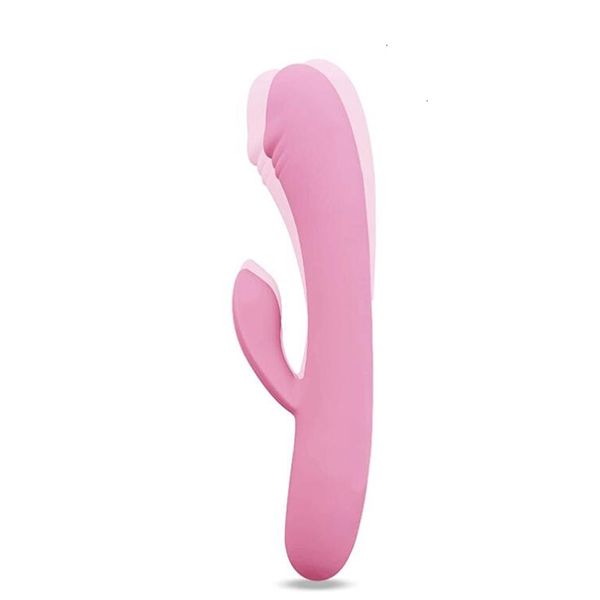 Sex Toy Massager 5 pouces Discount Télécommande sans fil g Sport Masturbateur électronique Queue de cheval Pusy Adult Sex Toys pour femmes