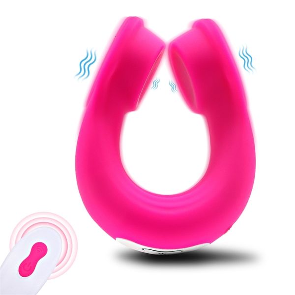 Sex Toy Masseur 9 Mode Télécommande Pénis Vibrateur Massage Masculin Silicone Retard Ejaculation Verrouillage Fine Anneau Jouets pour Hommes Vibrant Cock Ring