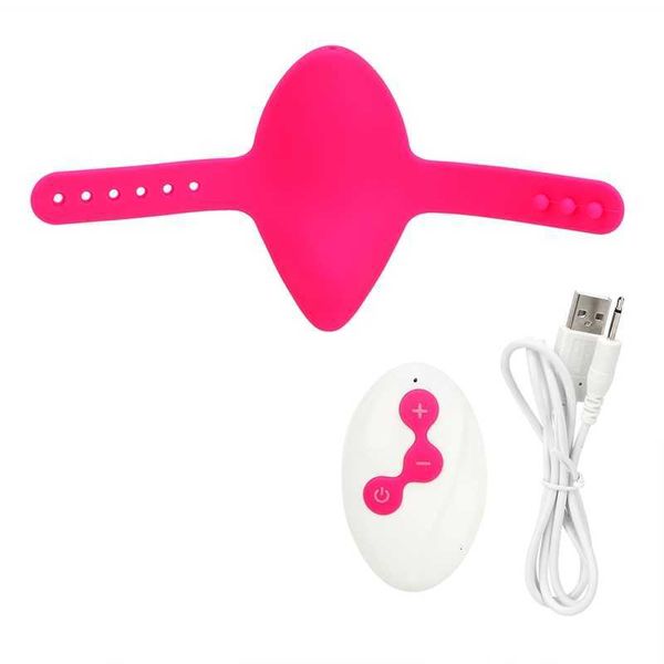 Sex toy Masseur Clitoris Vagin Stimuler Produits Bullet Vibrateur Femelle Masturbation avec Télécommande Jouets pour Femmes 10 Vitesses