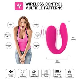 Seksspeeltje Stimulator App Remote Vagina Vibrators voor Vrouwen Clitoris Masturbator Paar Volwassenen Producten Vaginale Ballen Exotische Contro