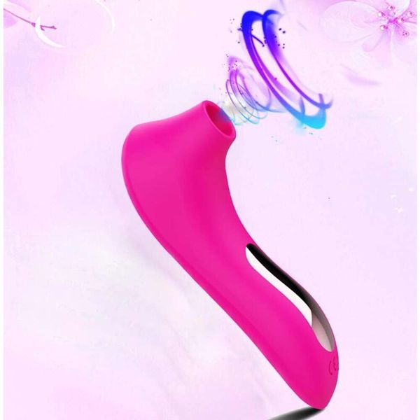 Jouet sexuel masseur Clitoris pour femmes, ventouse de mamelon, bouche, ouverture du sein, dispositif féminin, vibrateur pour hommes, traction secrète