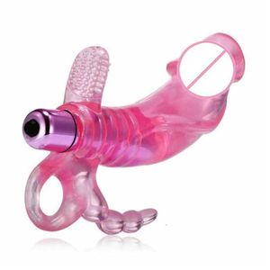 Jouet sexuel masseur cristal étanche réaliste gode vibrateur gelée douce puissant point G vagin Masturbation adultes jouets pour femmes