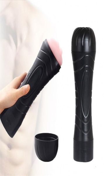 Juguete sexual masajeador, Garganta Profunda, boca, Vagina Artificial, coño, taza de masturbación masculina para adultos, juguetes para hombres, masturbación 9579219