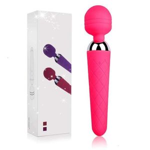 Jouet sexuel masseur produits érotiques vibrateur Long 18 Plus jouets sexuels jouets pour femmes orgasmes rapides Rose petit gode poupée gonflable jouet