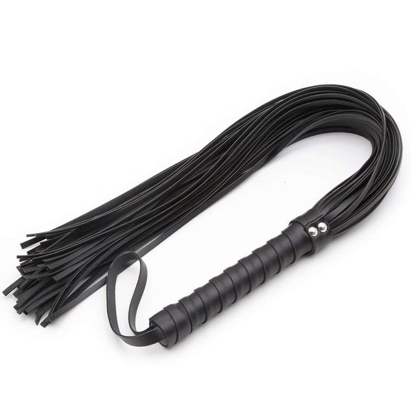 Masajeador de juguetes sexuales, accesorios exóticos, conjunto de lencería de sujeción de látigo, Babydoll para nalgadas, juegos sexys para adultos, juguetes de Bondage Bdsm para parejas