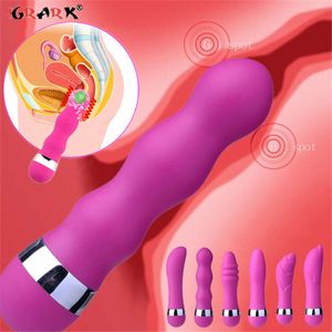 Sex Toy Masseur Femelle Gode Vibrateur Produits Sauter Oeuf Stimulateur Clitoridien Vaginal G-spot Masseur Jouet pour Femmes Couples Jeux Pour Adultes