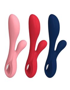 Seksspeeltje Massager Volledige vloeibare siliconen Erotische producten Dildo Vibrator Speeltjes voor vrouwen Volwassenen Intieme stimulatie Persoonlijk9592596