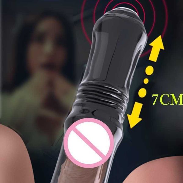 Juguete sexual masajeador masculino manga extendida pene consolador potenciador reutilizable para hombres retrasar la eyaculación boquilla para pene caballos