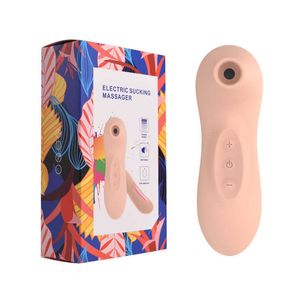 Jouet sexuel masseur Mengqi Sudium Mini mécanisme de succion barre de vibration masseur stimulant le Clitoris produits sexuels pour femmes pour adultes