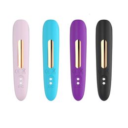 Masajeador de juguetes sexuales Mini Vibrador sexual para adultos para vagina Penis Masturbación femenina S1579084