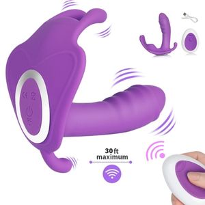 Seksspeelgoed massage orale zuig Vibrator voor vrouwen penis 18 sexy speelgoed marteling 10 snelheden trillende mannen volwassenen bondage masturbators vibrators vibrators