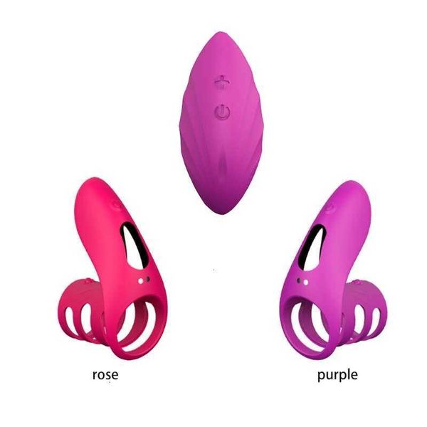 Sex Toy Masseur original Hommes Parfums Anneau D'érection Balle Civière Jeux pour Couple Énorme Gode Ceinture De Chasteté Féminine Produits Pour Adultes Jouets