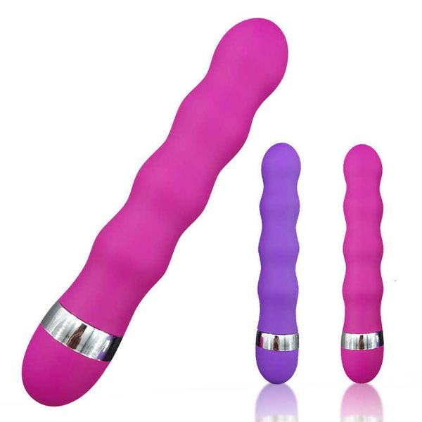 Jouet sexuel masseur à vis, vibrateur à gros diamant, appareil de masturbation féminine, fort choc, point G, produits pour adultes