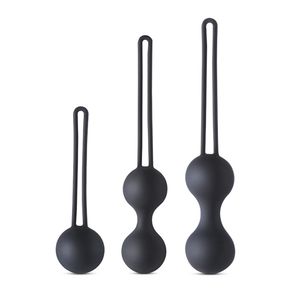 Sekspeelgoed Massager Silicone Smart Ball Egg Kegel Vaginale Geisha Balls Sex Toys Vagina Draai de trainingsmachine Products voor volwassenen Vrouwen