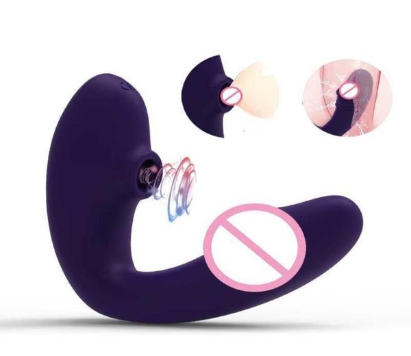 Juguete sexual, masajeador, vibrador de empuje, Usb, sexo, adultos para mujeres, Usb, eléctrico, inalámbrico, clítoris, punto G, masturbador femenino 7488441