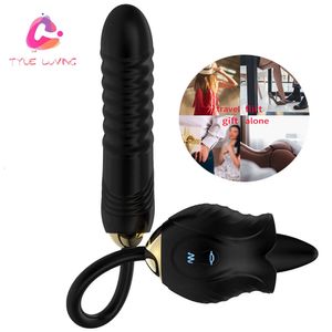 Jouet sexuel masseur pour Couples, vibrateur et femme, ventouse de Clitoris, femme satisfaite, jouet Rose puissant