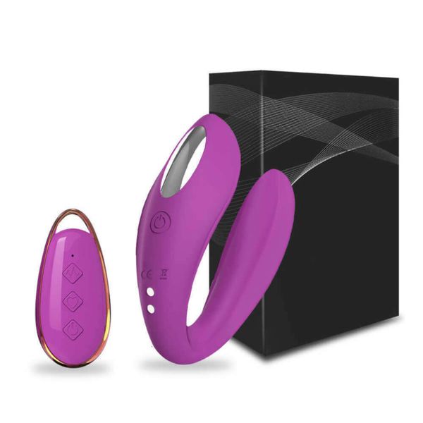 Juguete sexual masajeador inalámbrico Control remoto vibrador de clítoris estimulador de punto g bragas usables consolador juguetes vibratorios para parejas