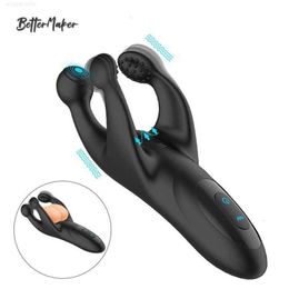 Sex toy masseur vibrant pénis masseur mâle chasteté coq anneau jouets pour hommes sans fil télécommande testicule vibrateur masturbateur pour hommes