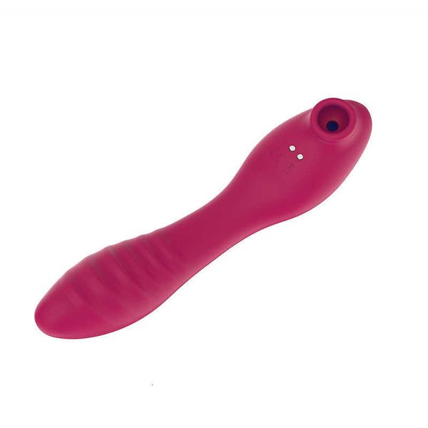 Seksspeeltje Stimulator Vibrator Speelgoed voor Vrouwen Roze Tong Vibrerende g-spot Mooie Liefde Zuigen en Likken Rose Speelgoed volwassen 4UIF