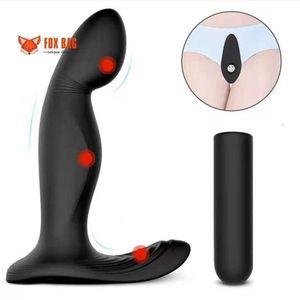 Juguete sexual masajeador inalámbrico Bluetooth g Spot consolador vibrador mujeres Control remoto desgaste vibrador huevo clítoris bragas femeninas para adultos