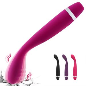 Sex speelgoedstimulatie Vibrator vrouwelijke 10-versnellingen USB oplaadbare orale seks clitoral vibrator voor vrouwelijke AV magie toverstaf vibrator g punt massager ZD107