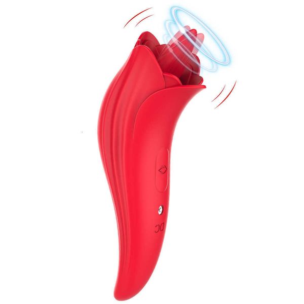 Vibrador de juguete sexual Clitoris Laming Laming Vibrator Gspot juguetes vibratorios para mujeres Estimulador del clítoris anal Bodet Masturbator Femenina mejor calidad