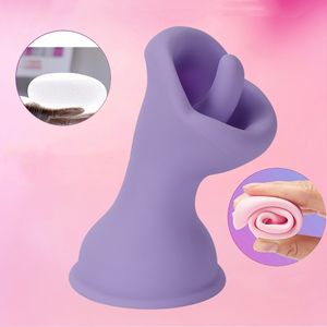 Masseur complet du corps, jouet sexuel, vibrateur féminin, succion de clitoris réaliste avec 10 modes de vibration, jouets pour adultes pour femmes et couples PN4L
