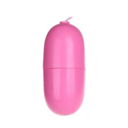 Sex toy Vibromasseur Télécommande Vibrant Filaire Oeufs Femelle Vagin Stimulateur Clitoridien Masseur Jouets Érotiques pour Femmes TD0080 CBM2 A9J7