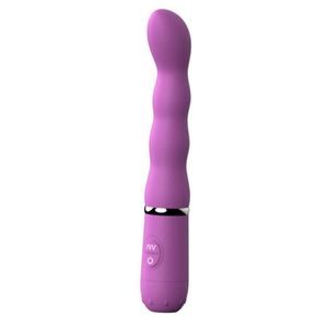 Juguetes sexuales masajeador femenino av varilla vibratoria punto g productos para adultos para parejas 75% de descuento Ventas en línea