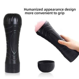 Jouets sexuels pour hommes, succion masculine, masturbateur, tasse artificielle, vraie poche, chatte réaliste, Anal, vagin souple en Silicone, outil pour adulte, 256N