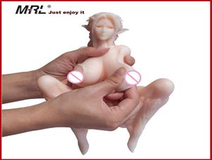 Toys sexuels pour hommes 3d anime poche chatte réel vagin réaliste artificiel vagin masturbators mâles coupe silicone adulte produit Q04196001880