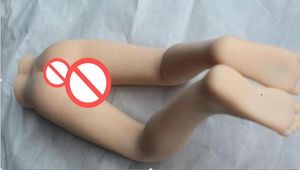 jouets sexuels pour men.70cm poupées de sexe réaliste squelette jambe modèle pied fétichisme vagin Anus amour modèle produits sexuels vente livraison gratuite