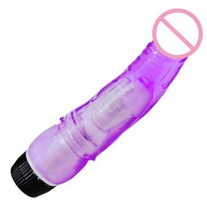 Jouets sexuels masager adulte G Points jouets Tpe vibrateur à choc unique mâle racine gode vibrant boule tourner perles femelle HOAA Q9ZQ