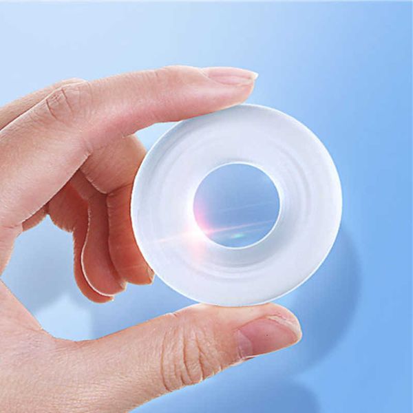 Juguetes sexuales masajeador masajeador adulto Leten Silicon Male Penis Ring 3 niveles Entrenamiento de larga duración Tiempo Delay Cock Rings Juguetes para hombres Tienda de productos 7IT1