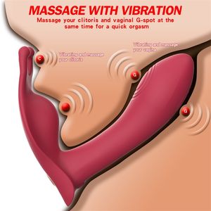 Masseur complet du corps, jouets sexuels, jouet masager, vibrateur de clitoris étanche pour femmes, stimulateur de clitoris, gode, application télécommande pour adultes EYWV HR1T