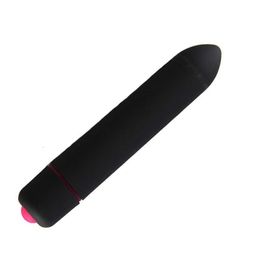 Sex Toys Masager Toy Vibrator Toys for Women Wholesale volwassen damesproducten Ten Speed ​​Bullet speelgoed met meerdere kleuren N65H 4F4L