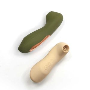 Toys sexuels vibrants vibrants lance wosilicone clitoral suceur vibrateur mini jouets portables pour femmes au mamelon vagin g ponctuel stimulation joue moj7 xdt9