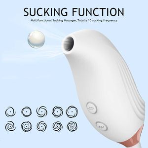 SEX TOYS MASAGER Vibrator 10 snelheden dildo duwend 2 in 1 clitoris sukkel vaginale bal trillen ei anale plug volwassenen goederen speelgoed voor vrouwen 8qh1