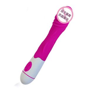 Seks speelgoed Masager Vibrator Good Prijs Realistische konijnen vibrator 30 snelheden modus Sex Toy Dildo voor vrouwen paar volwassen G8WQ