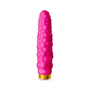 Juguetes sexuales masajeador vibrador masajeador juguetes Sexy para mujeres pequeño eléctrico Mini carga masturbación privada Av diversión silenciosa HWOD