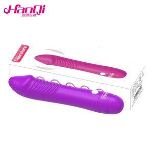 Full Body Massager Sex Toys Masager Vibrator Private Charm 3e generatie Fashion AV Stick 2049 Adult 12 Frequency Conversion Priv￩ Vrouwelijke masturbatie