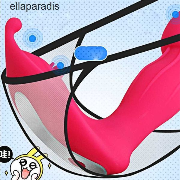 Jouets sexuels masseur 12 vitesses sans fil portable gode vibrateur godes pour femme Vibrador Sexo érotique Juguetes Sexuales Para Mujer