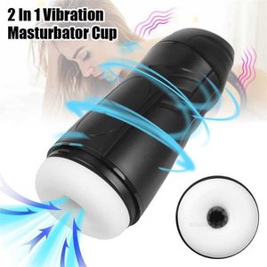 Sex Toys masseur 25 cm pompe à pénis électrique masturbateur masculin Vaginal artificiel pour hommes exercice de coq gland ventouse vibrateur pipe jouet érotique