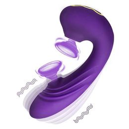 Seksspeeltjes Stimulator Clitoris Sucker Stimulator Voor Vrouwen Tepel Vibrator Clitoris Dildo Vaginale Zuigen Slipje Te Voldoen Speelgoed