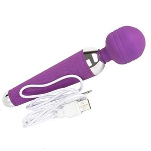 Juguetes sexuales masajeador Cable Dc cargador de fuente de alimentación USB Cables de carga accesorios para vibrador recargable huevo vibrador mujeres adultas