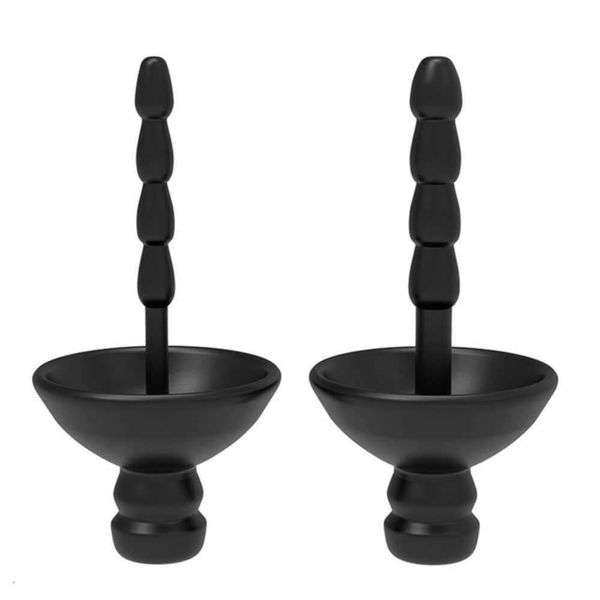 Jouets sexuels masseur choc électrique prise de pénis dilatateurs urétraux cathéters pour hommes sons en Silicone souple produits de masturbateur masculin