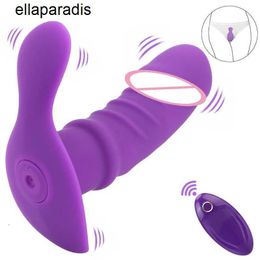 Jouets sexuels masseur OLO produits stimulateur vaginal clitoris pour femmes point G portable gode vibrateur 12 vitesses